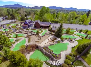 1980 Saranac Ave, Lake Placid, NY 12946