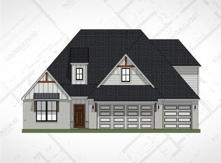 8832 Park Hills Dr, Arcadia, OK 73007