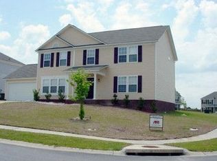 300 Cornflower Dr, Columbia, SC 29229