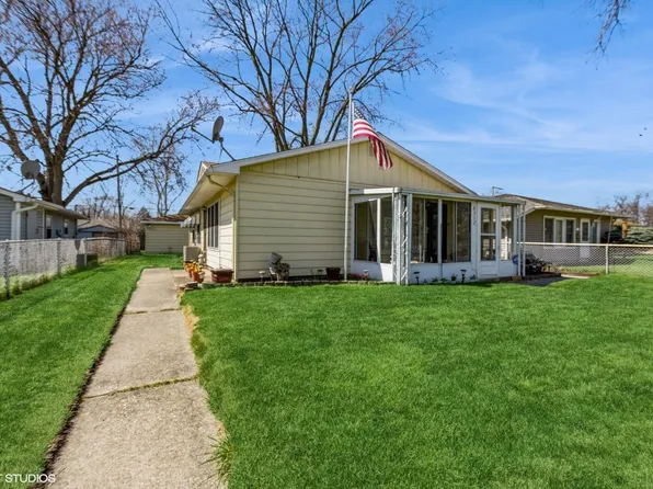 6312 Nebraska Ave, Hammond, IN 46323