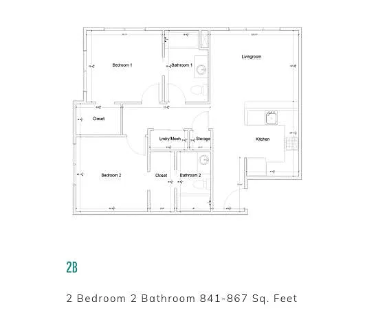 Floor plan 310