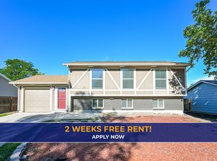 2617 S Lewiston St, Aurora, CO 80013