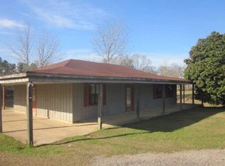 731 Dupont Harts Chapel Rd, Poplarville, MS 39470