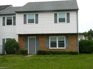 4301 Terry Dr, Chesapeake, VA 23321