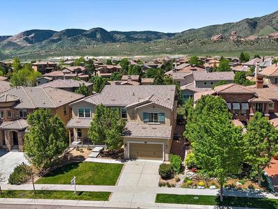2263 S Loveland Street, Lakewood, CO, 80228
