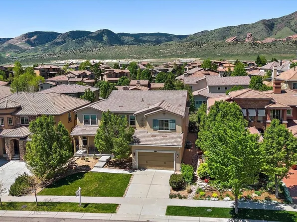 2263 S Loveland Street, Lakewood, CO 80228