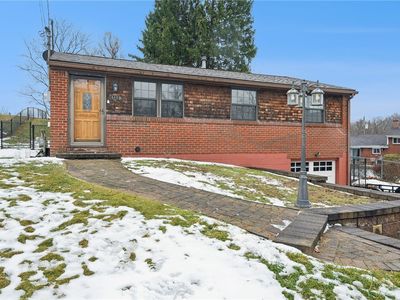 415 Cyra Dr, Monroeville, PA, 15146