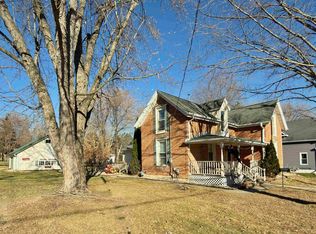 447 Broadway St, Berlin, WI 54923