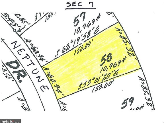 3rd image of 58 Neptune Dr