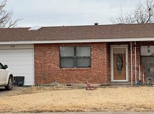608 N Orange St, Alpine, TX 79830
