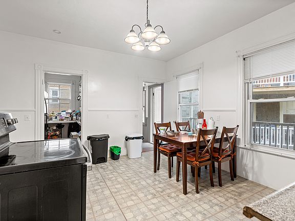 4th image of 77 Hillside St #3B