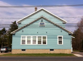2399 State Route 11, Bangor, NY 12966