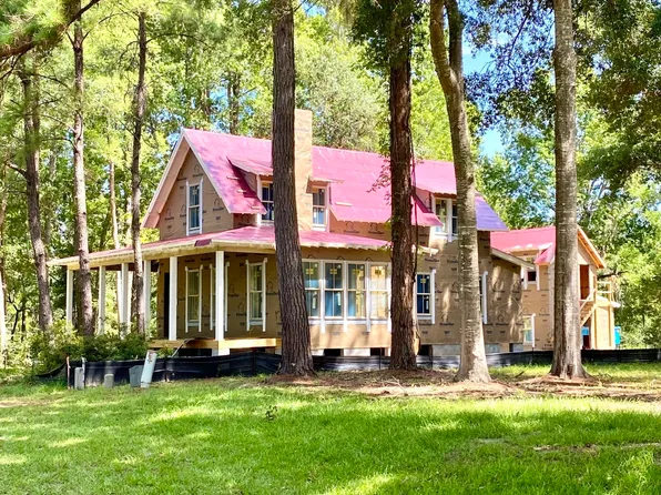 695 Distant Island Drive, Beaufort, SC 29907