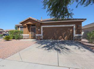 12421 N 128th Dr, El Mirage, AZ 85335