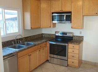 934 S Mollison Ave APT D, El Cajon, CA 92020