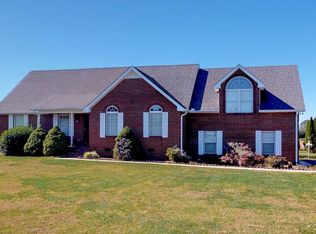3442 Pleasant Grove Rd, White House, TN 37188