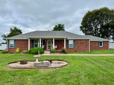 604 Rolling Road Dr, Franklin, KY, 42134