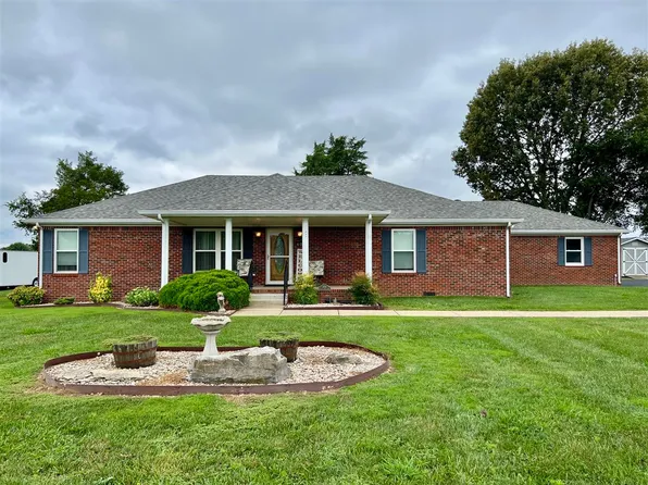 604 Rolling Road Dr, Franklin, KY 42134