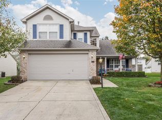 6843 Thousand Oaks Dr, Indianapolis, IN