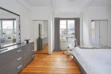 Rented by Brown Harris Stevens