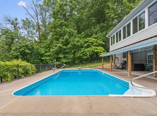 719 Lakehaven Cir, Decatur, TN 37322