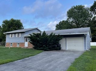 39 Hospital Dr, Metropolis, IL 62960