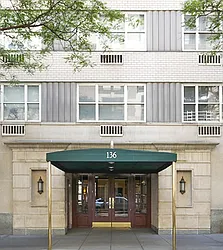 Rented by Rudin Management Company, Inc.