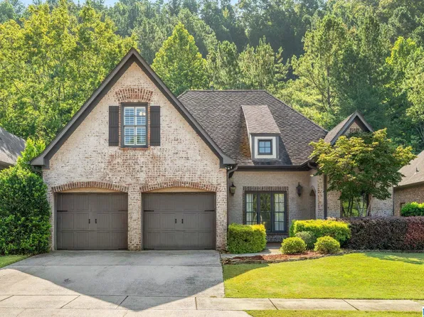 4027 Highland Ridge Rd, Birmingham, AL 35242