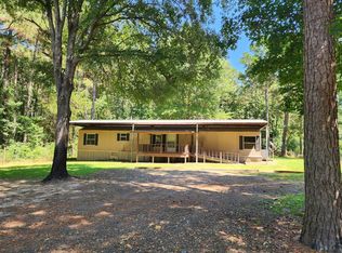 620 County Road 125, Jasper, TX 75951