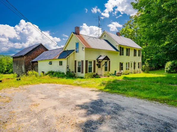 104 Annis Road, Bethel, ME 04217