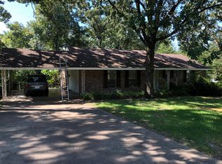 7223 Amherst Dr, Little Rock, AR 72205
