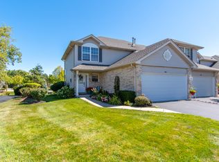 4707 Baccarrat Ct, Joliet, IL 60431