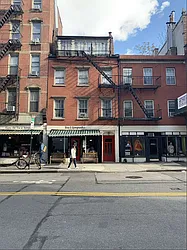106 Greenwich Avenue in West Village