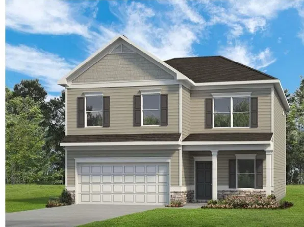 315 Oakmont Dr, Dallas, GA 30132