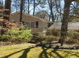 4457 Atlas Pl, Tucker, GA 30084