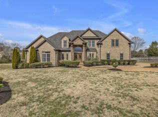 2825 Wright Haven Ct, Murfreesboro, TN 37130