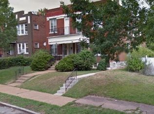 4826 Northland Ave, Saint Louis, MO