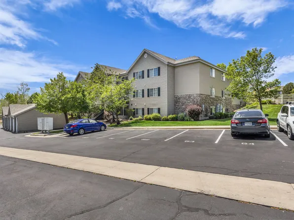 1529 W Westbury Way #8G, Lehi, UT 84043