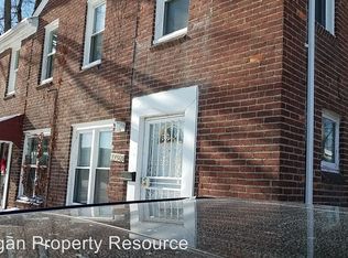 17509 Meyers Rd, Detroit, MI 48235