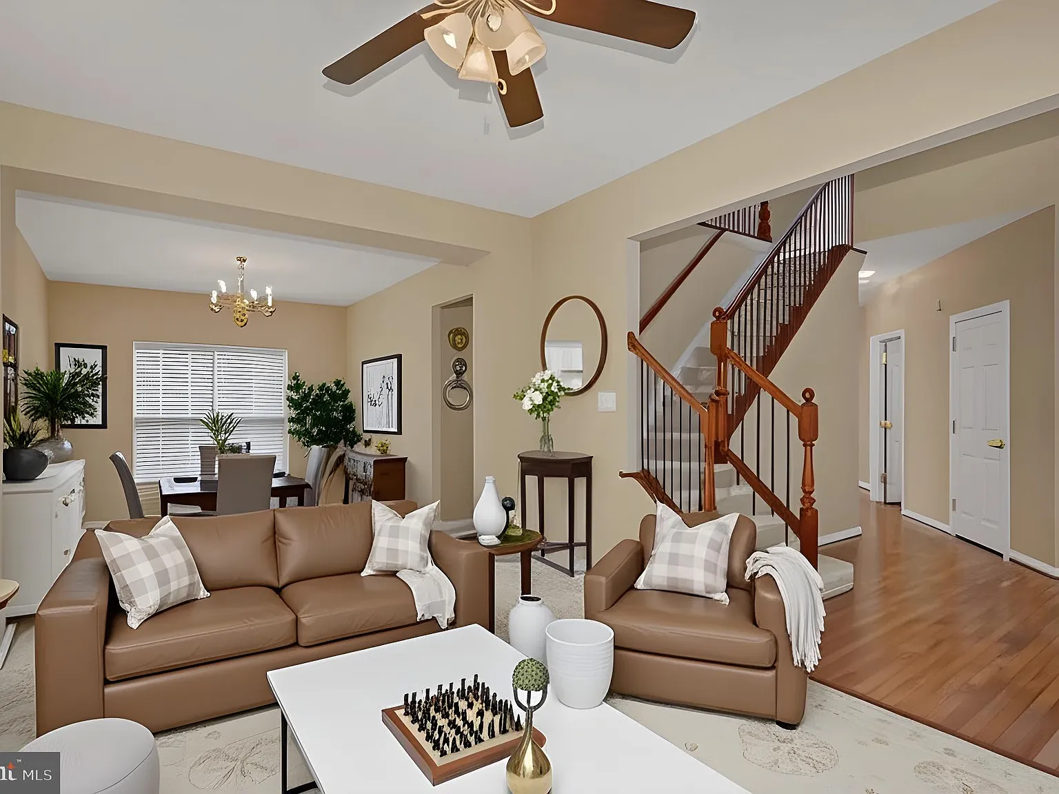 4 bed, 2.5 bath, 3108 sqft, $3,900 — Photo 3