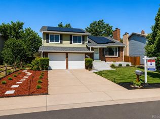 923 S Ouray Street, Aurora, CO 80017