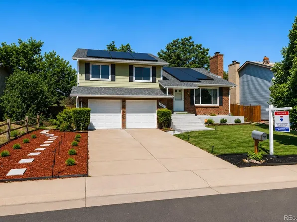 923 S Ouray Street, Aurora, CO 80017