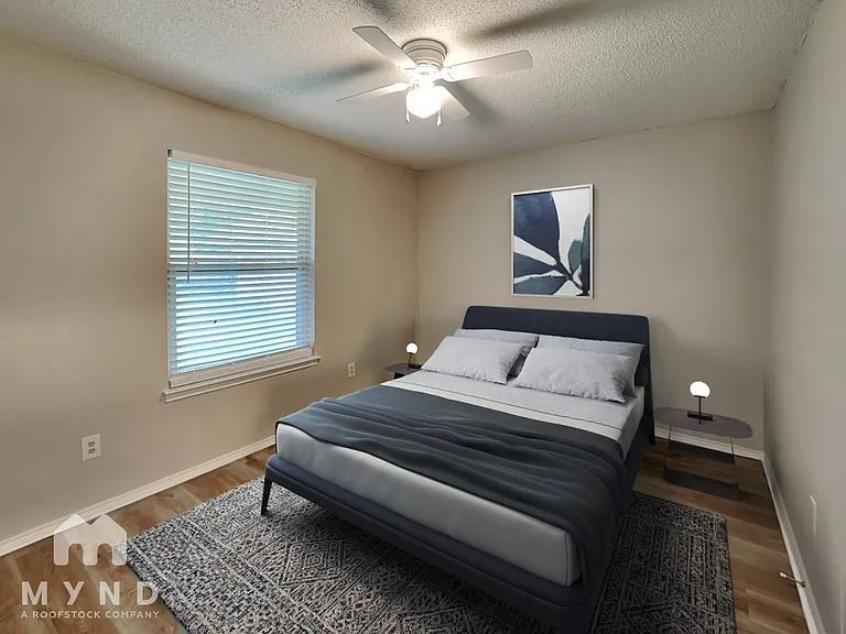1509 Brook Forest Dr — Photo 13