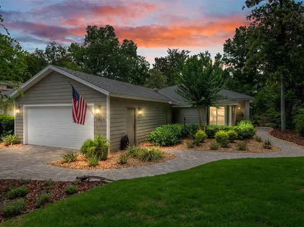 1810 NW 17th Ln, Gainesville, FL 32605