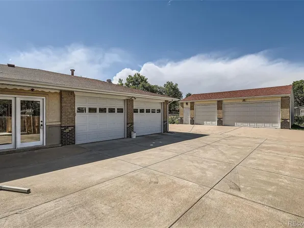 2045 W 53rd Avenue, Denver, CO 80221
