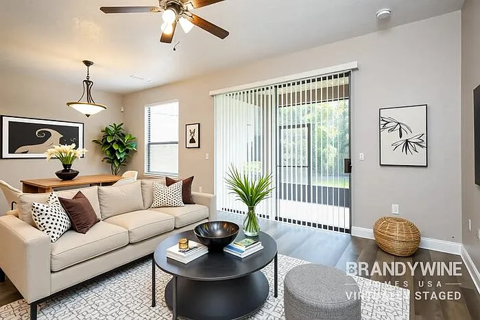 1200 La Fortuna Blvd — Photo 3