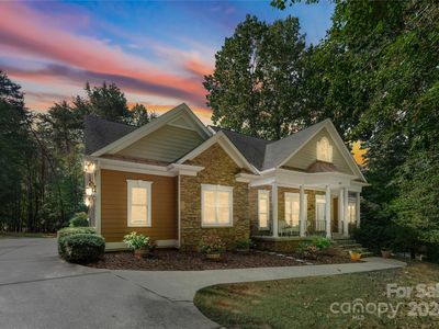 149 Roundstone Rd, Troutman, NC, 28166