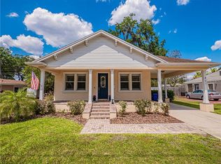 421 W Beacon Rd, Lakeland, FL 33803