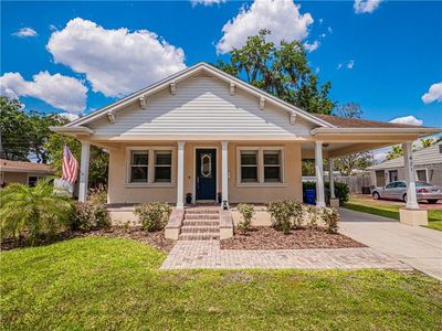 421 W Beacon Rd, Lakeland, FL, 33803