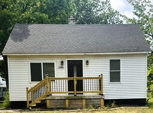 35809 Manila Ave, Westland, MI 48186